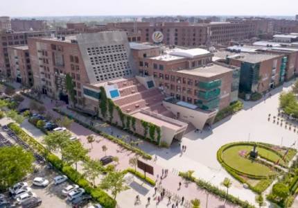 lovely-professinal-university